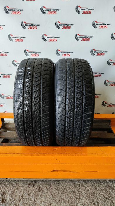 БЕЗ ПРЕДОПЛАТ Шини/Резина/Колеса BestDrive 225 55 R16 99V Зима