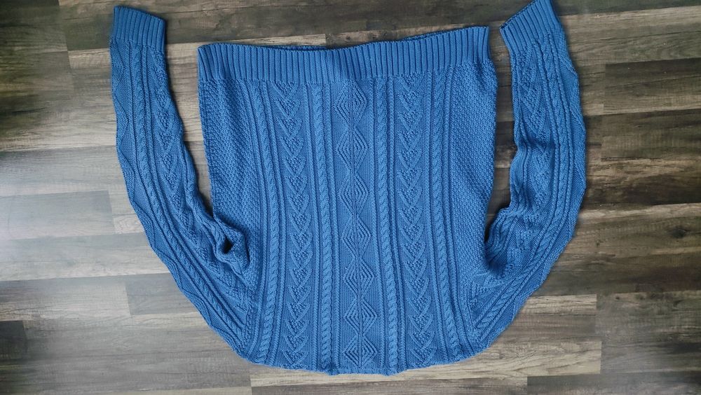 świetny sweter POLO RALPH LAUREN