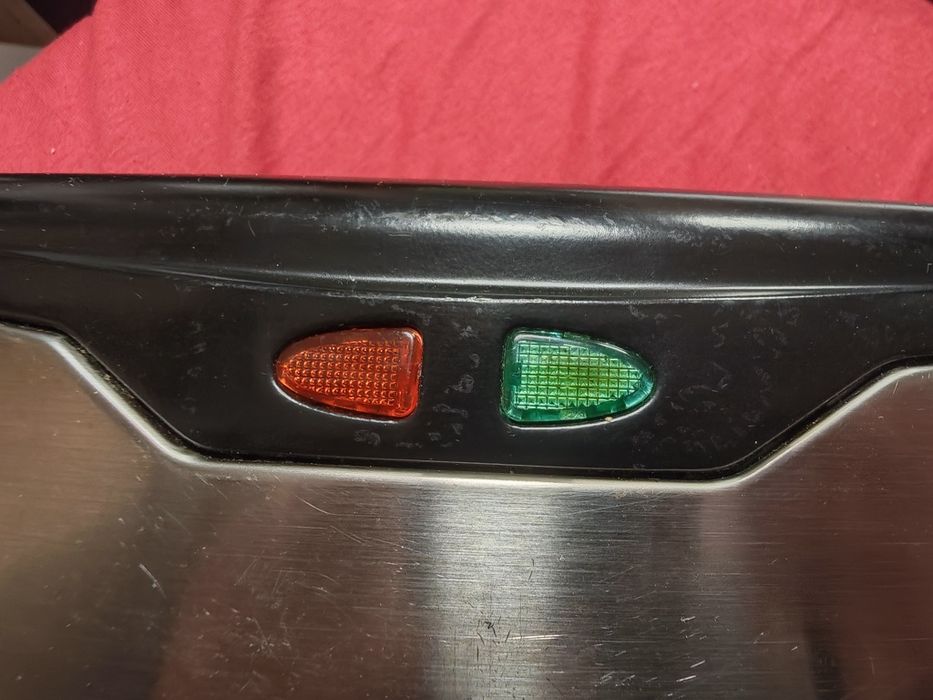 Sandwich Maker, opiekacz Teesa