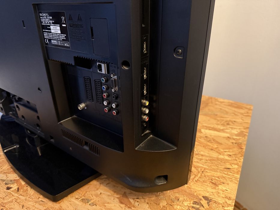 Sony Bravia KDL-32EX500 – 32” – Stan super! Zero bad pixeli