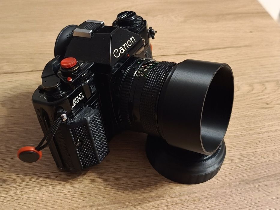Osłona przeciwsłoneczna Canon BS-52