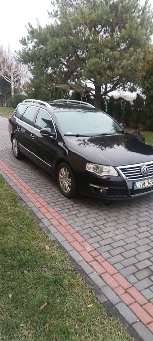 Passat b6 2009 commo rail