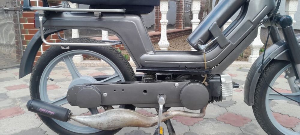 Piagio Ciao в хорошому стані