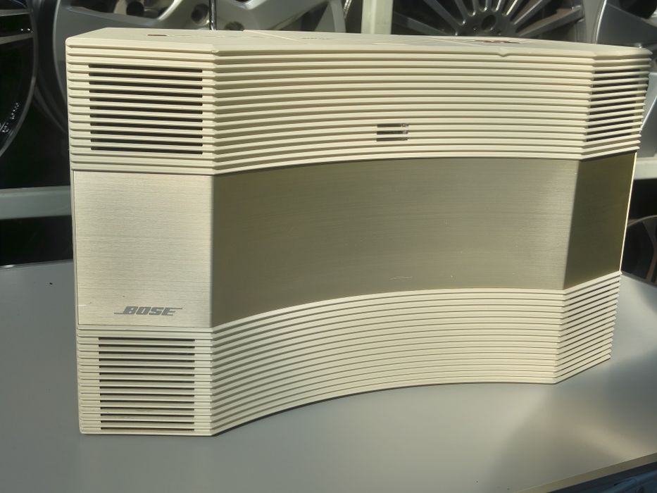 Radio Bose Wave music system CD-3000