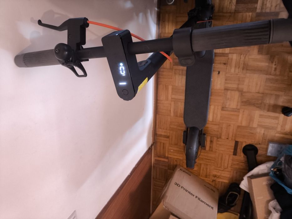 Trotinete Xiaomi 4 pro 2nd gen
