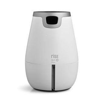 Máquina de café Delta Q Rise- nova, 3 anos de garantia