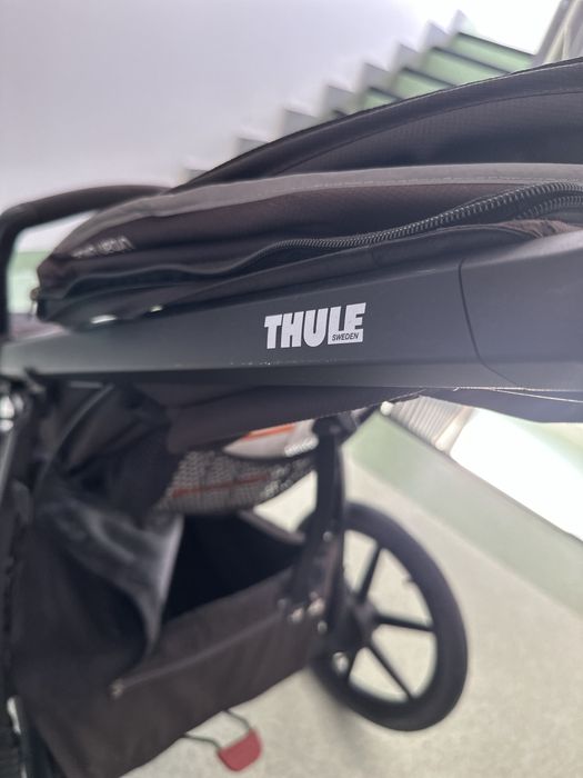Wózek thule urban glide 2