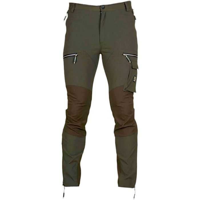 Spodnie Univers Monviso Rozmiar 50