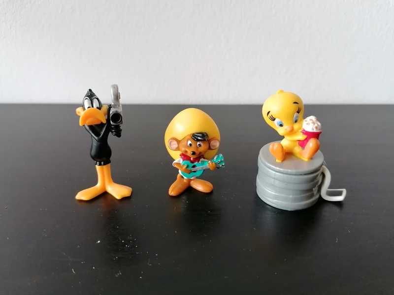 Figuras Looney Tunes