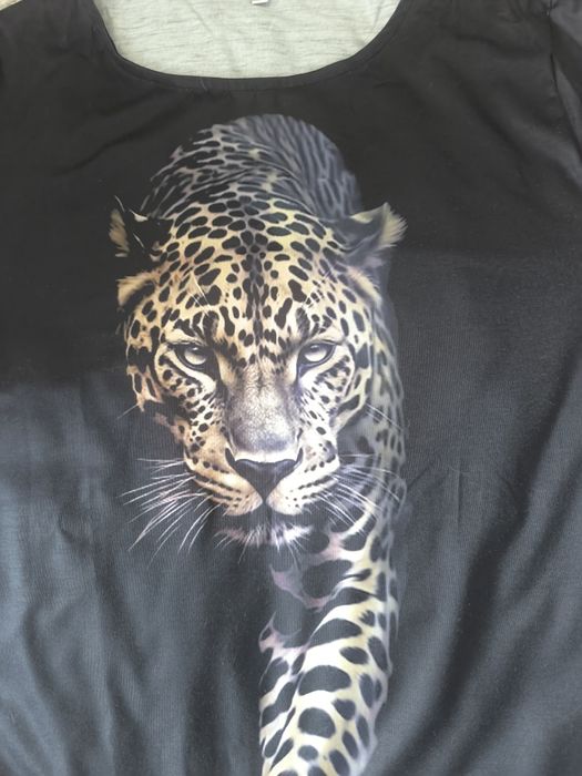 Bluzka damska 140 biust