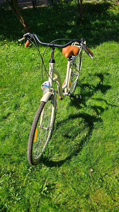 Rower miejski Goetze