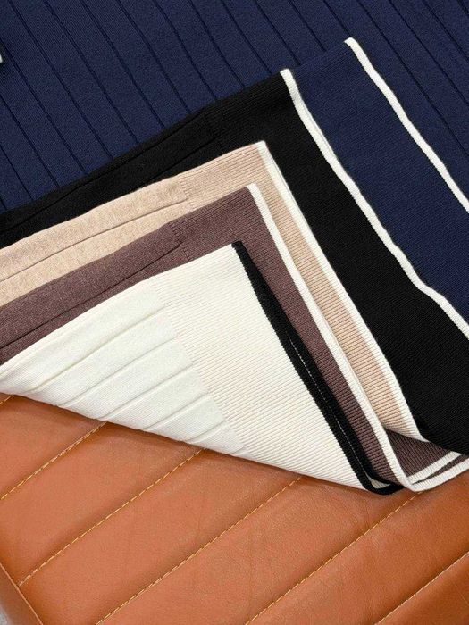 Нова Трикотажна футболка BRUNELLO CUCINELLI