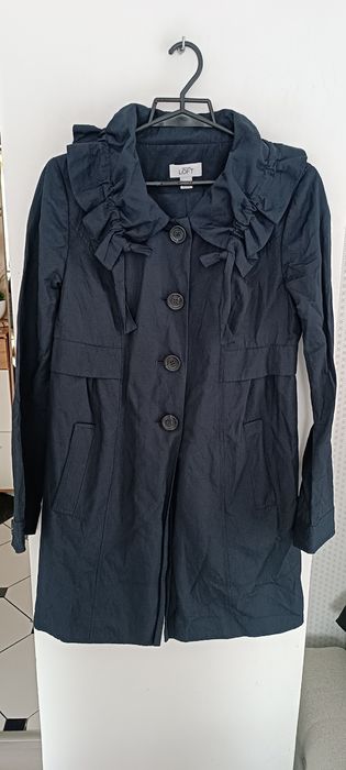 Płaszczyk wiosenny Loft Ann Taylor roz XS