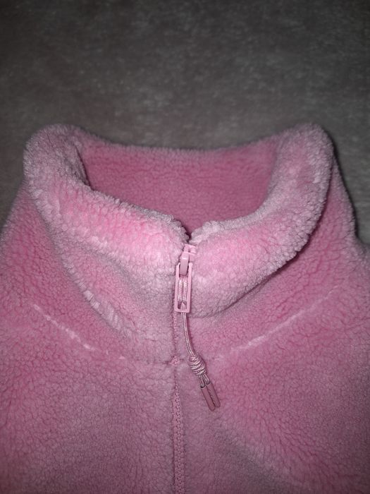 Куртка Teddy плюшева 36 р.