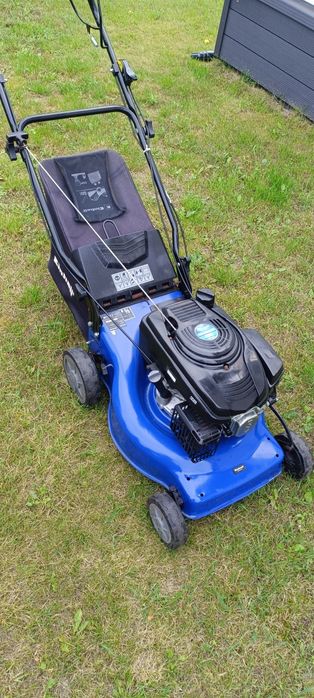 Kosiarka spalinowa Einhell 46 cm napęd