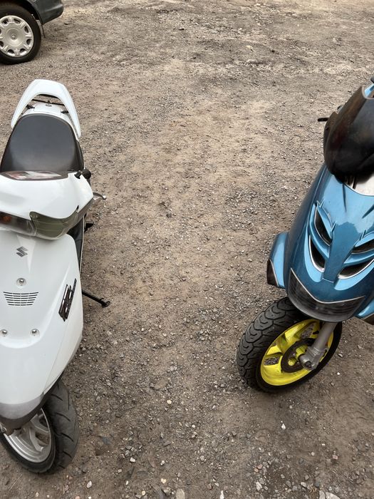 Продам Aprilia sr 50 gen 2