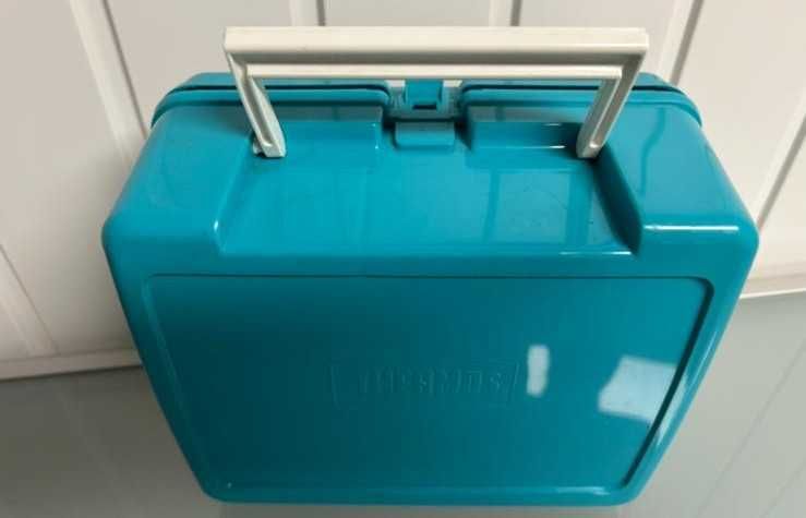 Lancheira Thermos - Pocahontas
