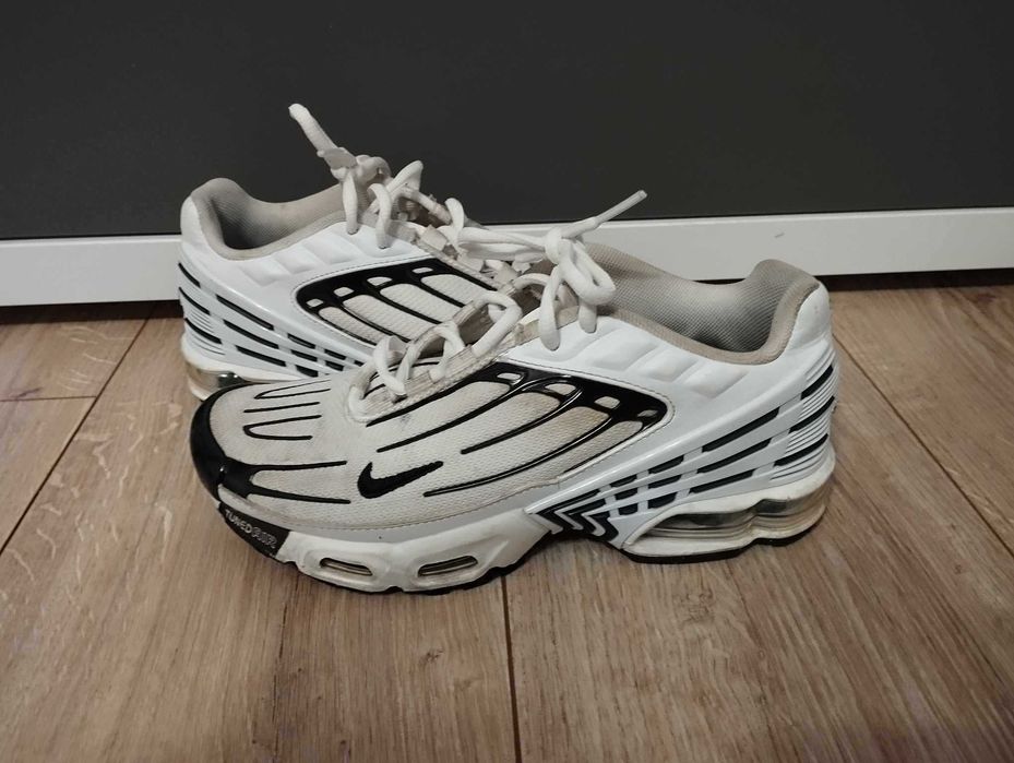 Nike Air Max Plus 3 GS size 36