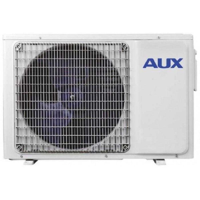 Klimatyzacja AUX C-Smart 3,5kW Free Wind UV-C A++ OGRZEWANIE zimą!