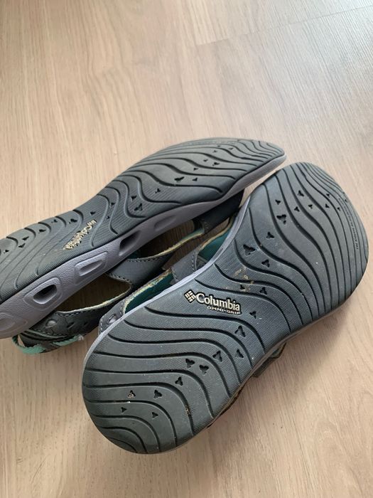 Сандалі Columbia