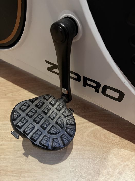 Rower Zipro Nitro RS – cichy, magnetyczny, jak nowy. Stan 11/10