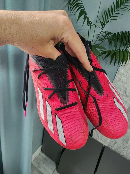 Бутси adidas predator