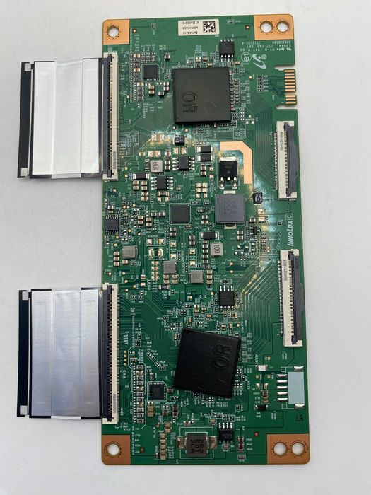 moduł T-Con logika Innolux C500S21-T03-C Panasonic QLED 120Hz