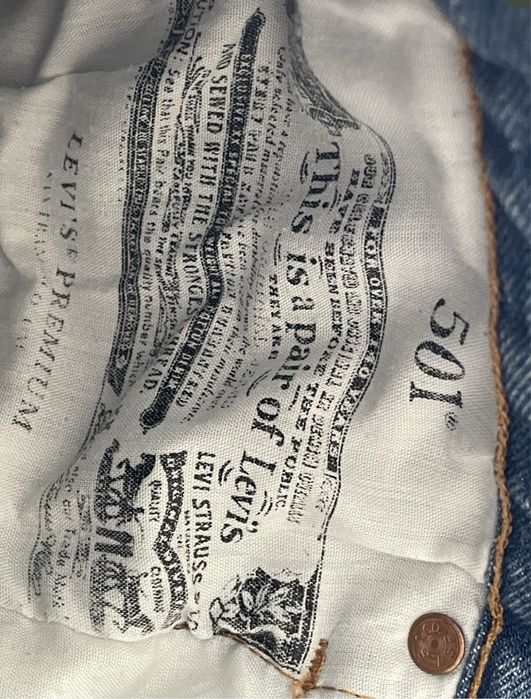 Шорти Levi’s жіночі