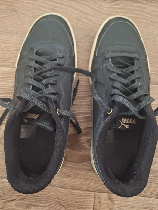Снікерси кеди PUMA