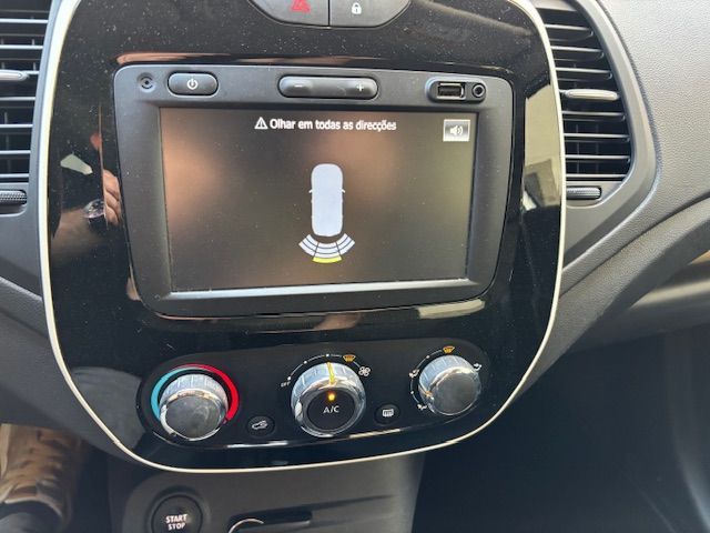 Renault Captur 0.9 TCE Exclusive