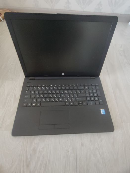 Ноутбук HP 15-bs165ur (4UK91EA) Black по запчастинам