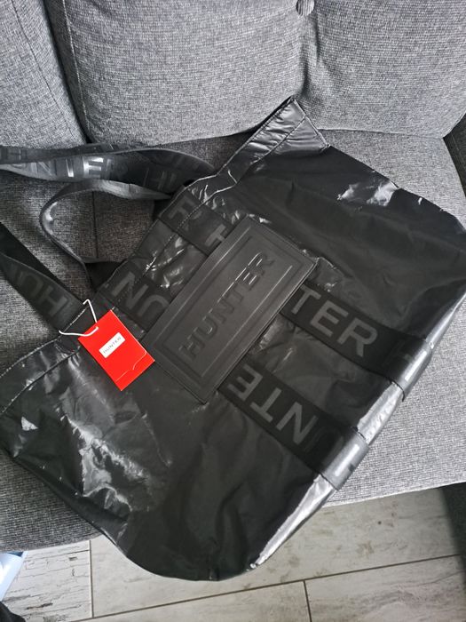 Torba damska Hunter nowa