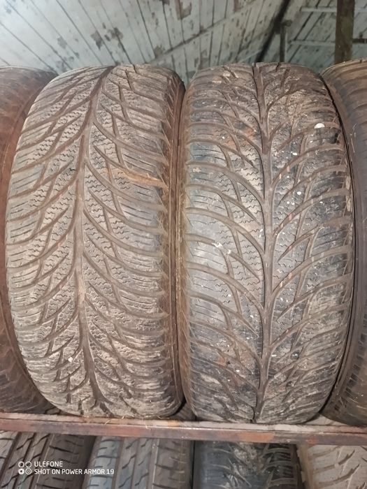 Шини Резина Зима 205/55/16. 175/65/14.