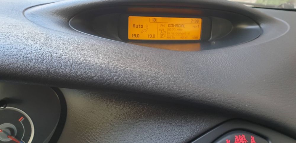 Citroën C5 Break — fotografia 10