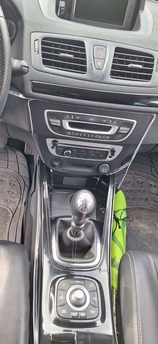 Renault Megane Break 1.6 DCI 130 cv Bose Edition