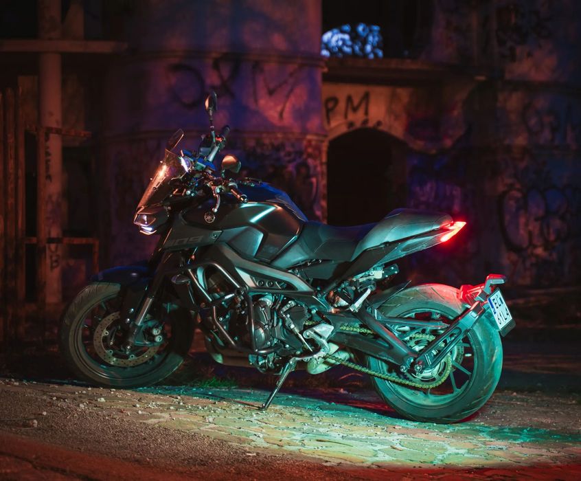 Yamaha