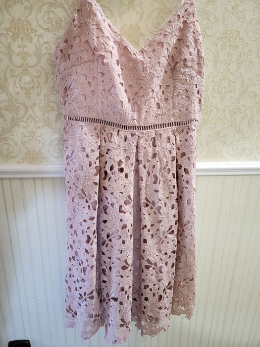 Sukienka top Secret  40