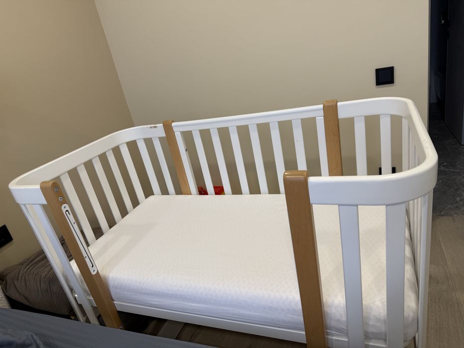 Ліжко Angelo Magic