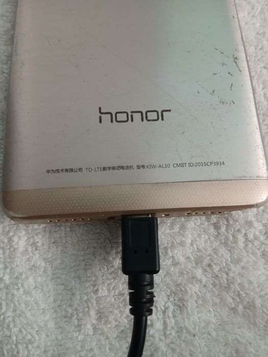 Honor Telémovel para peças ou arranjo