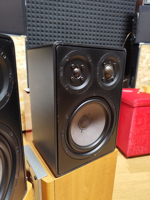 Canton GLE50 5200 грн/пара