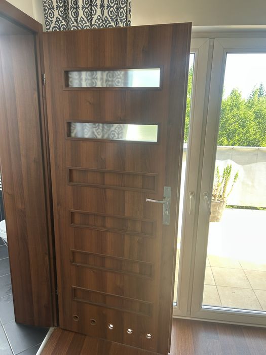 Drzwi marki porta 80cm