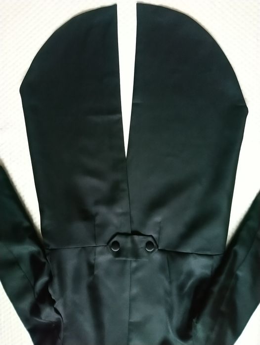 Фрак смокінг новий XS розмір