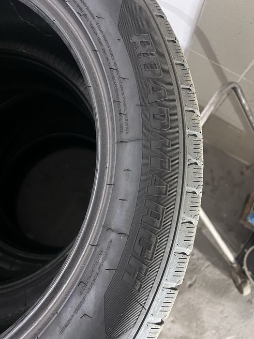 Зимняя резина 275/50/21