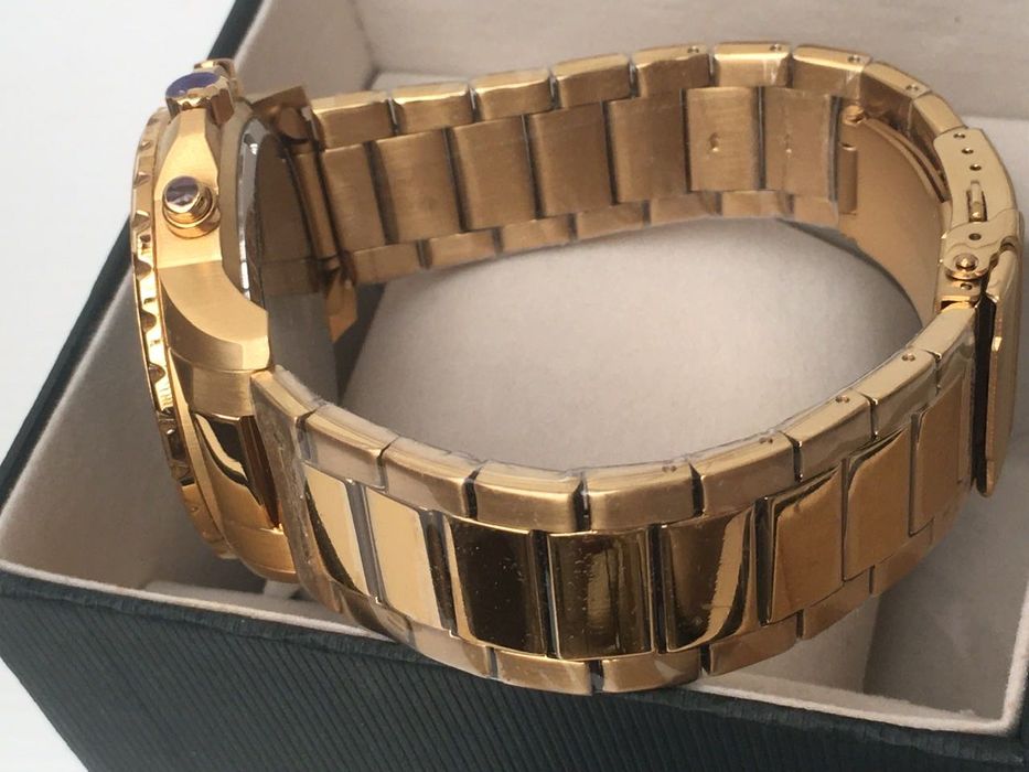 Relógio Constantin Durmont - Novo !