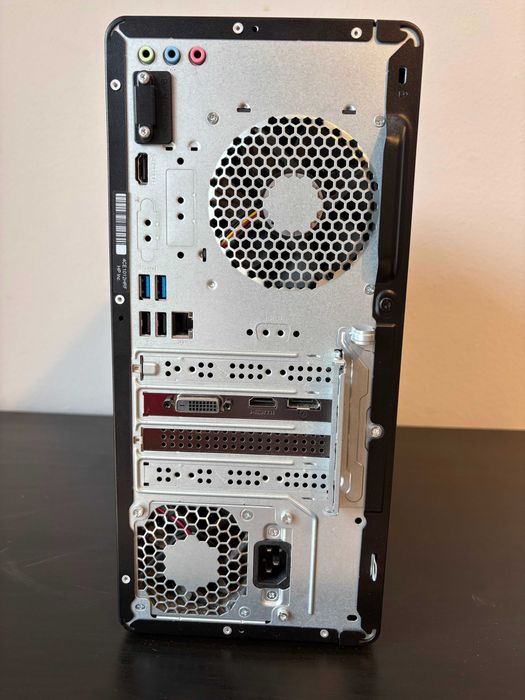 HP Pavilion AMD Ryzen 5 16GB RAM Nvidia GTX1650 SUPER