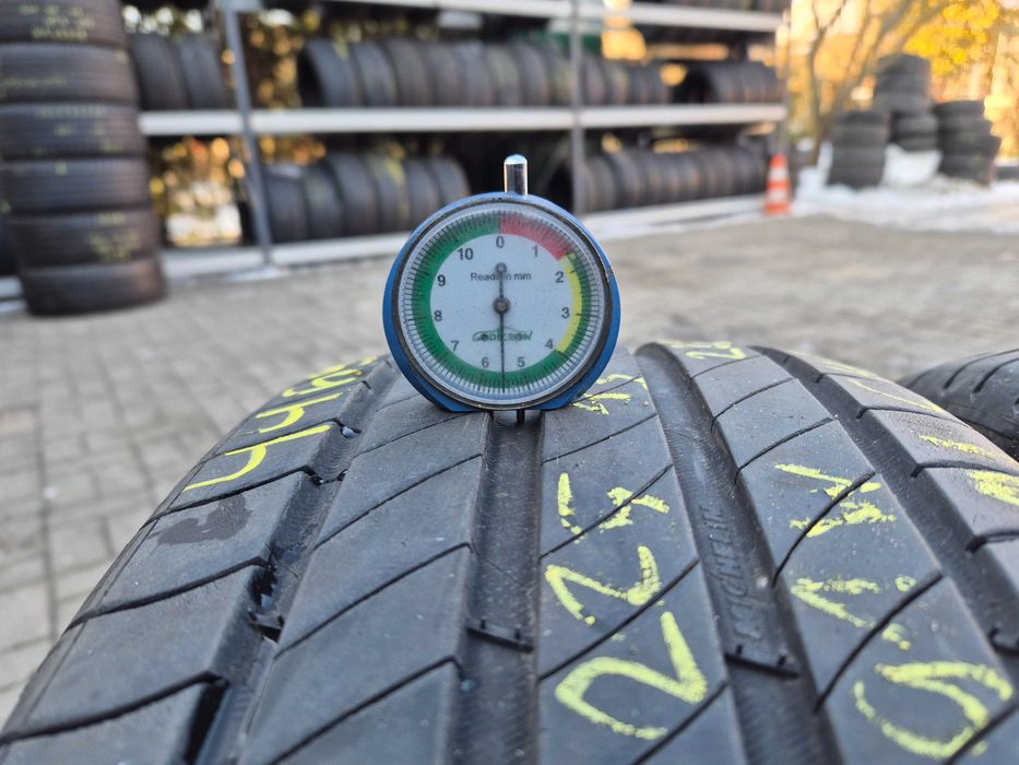 Michelin Primacy 4 225/45r17 91W N4469