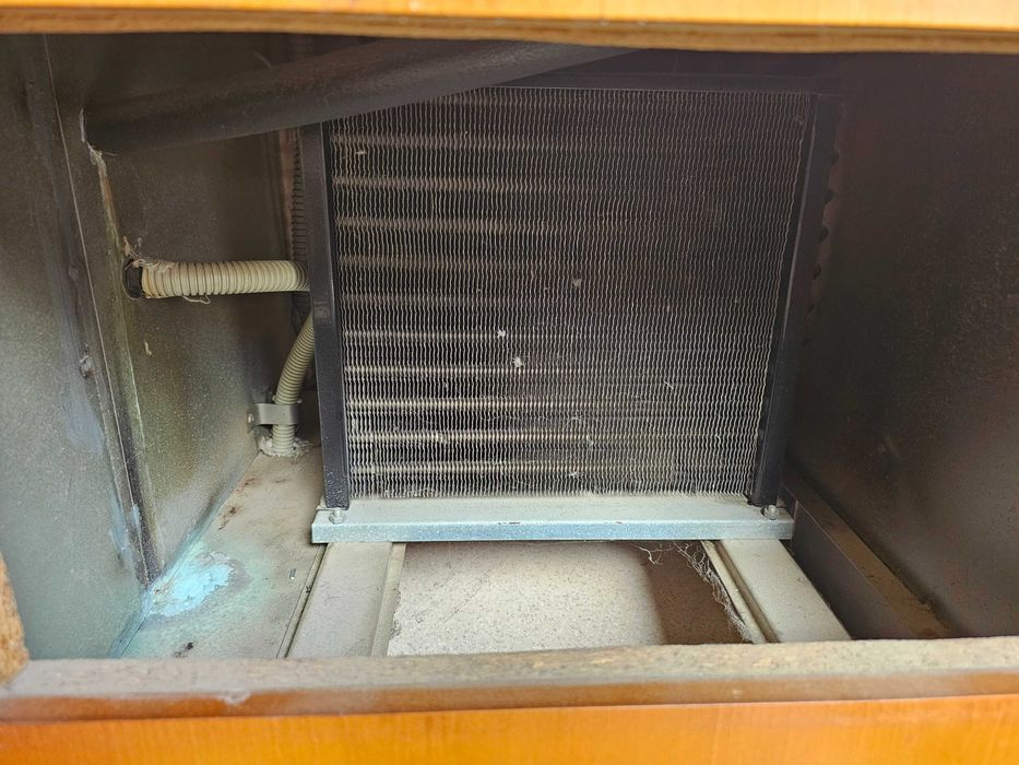 Vitrine refrigerada à venda