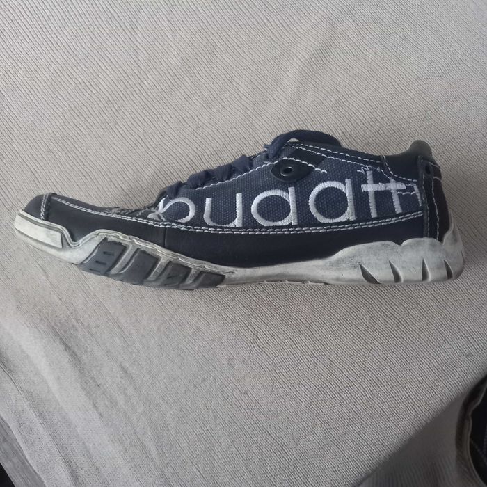 Damskie /unisex/ sneakersy BUGATTI nr 40.