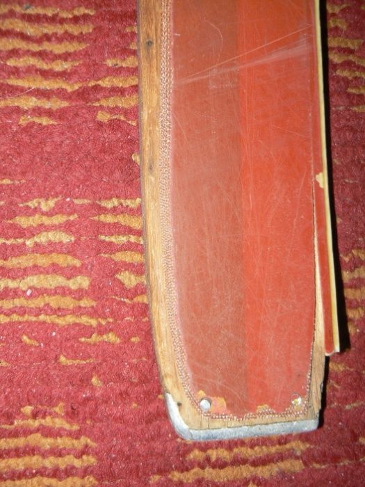 Лыжи Слалом Склопласт 205