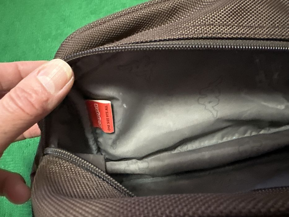 Барсетка чоловіча Kappa